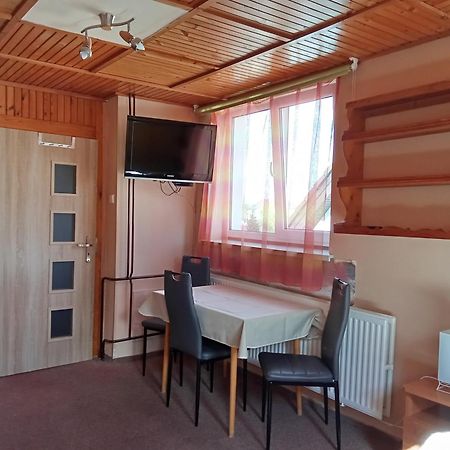 Penzion Skitour Stará Lesná Εξωτερικό φωτογραφία